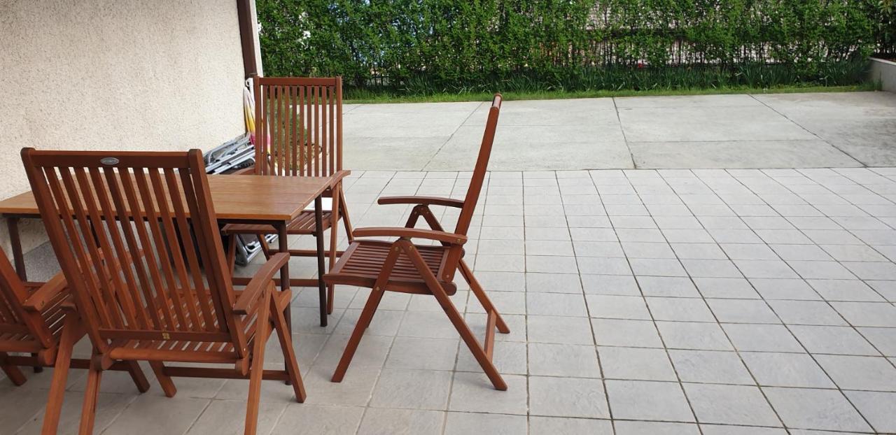 Relax sea view apartment Laguna 97 Izola Exterior foto
