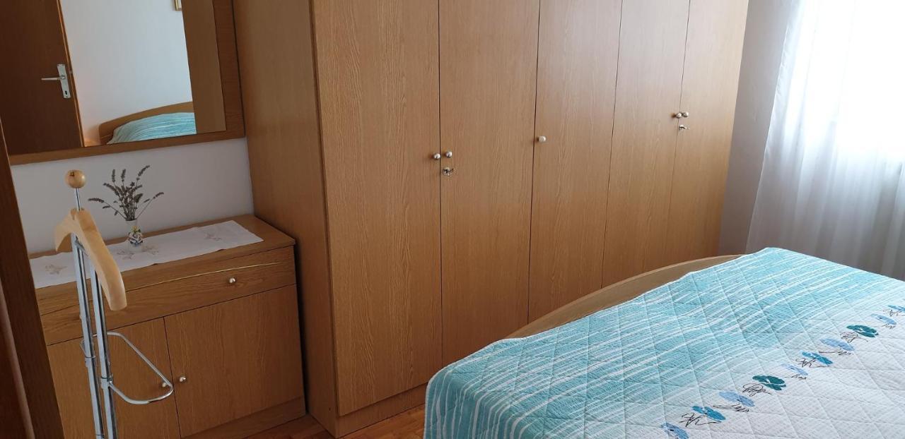Relax sea view apartment Laguna 97 Izola Exterior foto