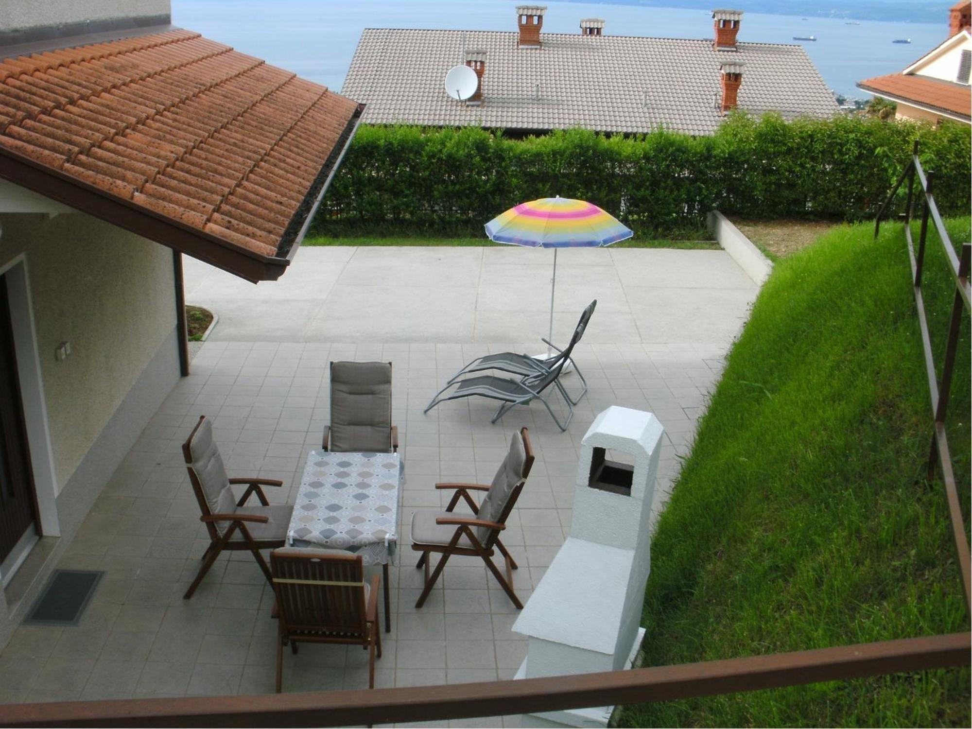 Relax sea view apartment Laguna 97 Izola Exterior foto
