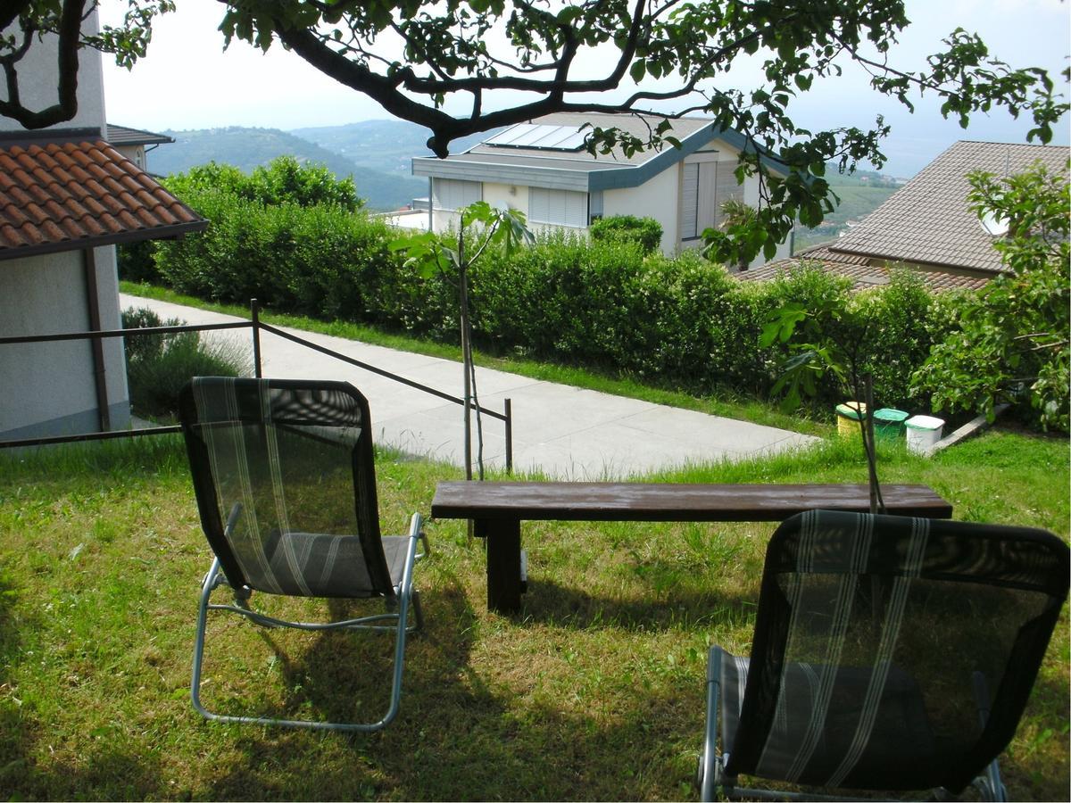 Relax sea view apartment Laguna 97 Izola Exterior foto