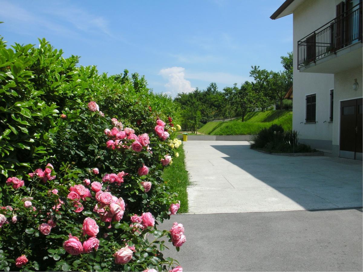 Relax sea view apartment Laguna 97 Izola Exterior foto